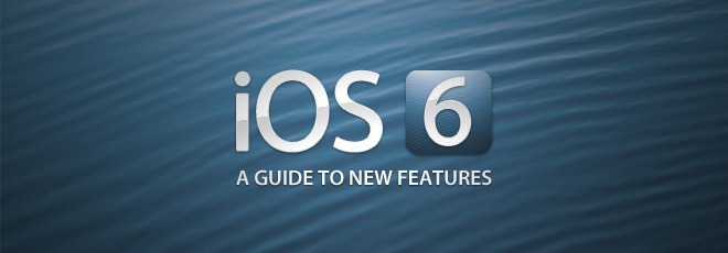 iOS-6-Guide iOS-6-Guide