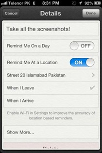 iOS 6 Lesser Known Features (31)