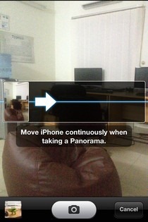 iOS 6 Panorama Guideline iOS 6 Panorama Guideline