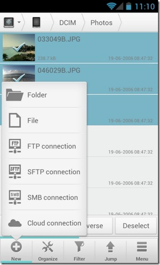 Solid Explorer Solid Explorer