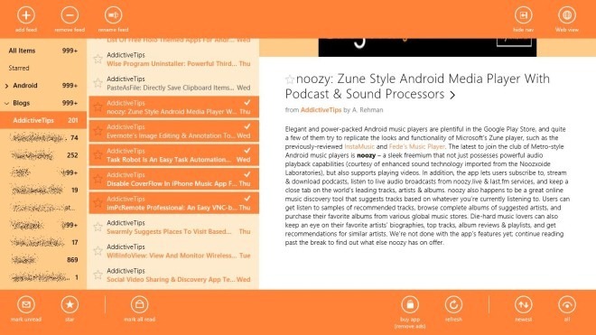 modern reader_options modern reader_options