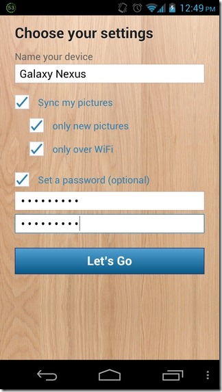 pocket.do-Android-Pic1