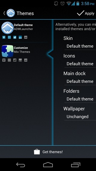 ADW-Launcher-Android-AppWidget ADW-Launcher-Android-AppWidget