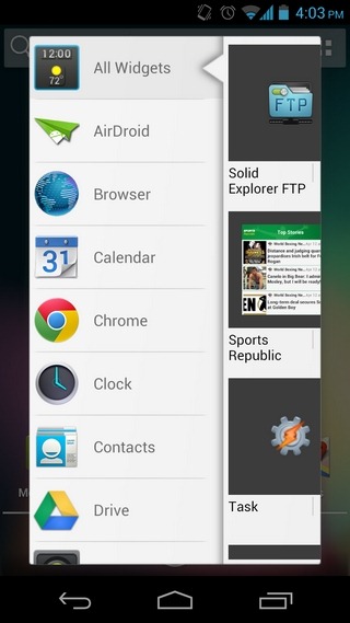 ADW-Launcher-Android-WidgetPicker ADW-Launcher-Android-WidgetPicker