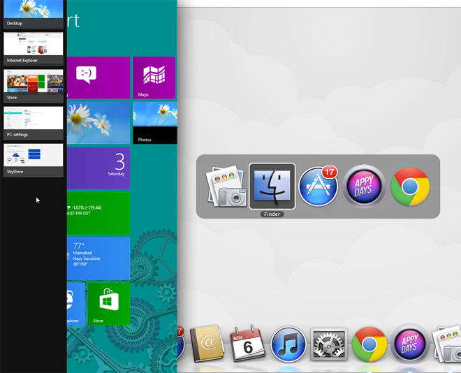 App-Switching App-Switching
