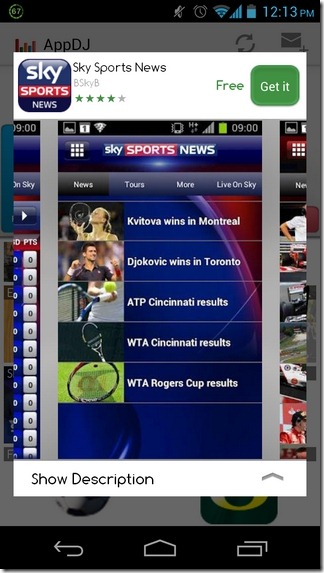 AppDJ-Android-App1 AppDJ-Android-App1