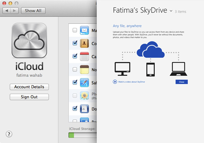 Cloud-Integration Cloud-Integration