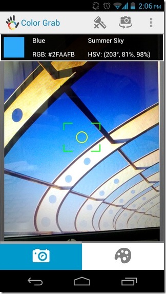 Color-Grab-Android-Sample2 Color-Grab-Android-Sample2