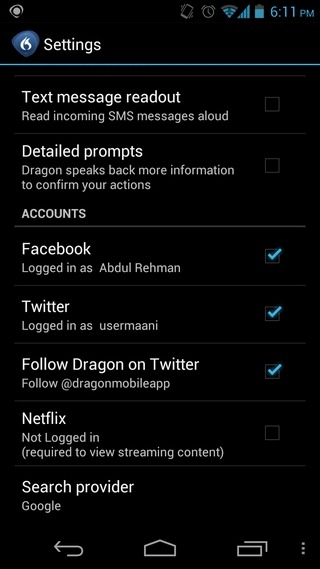 Dragon-Mobile-Assistant-Android-Settings1 Dragon-Mobile-Assistant-Android-Settings1