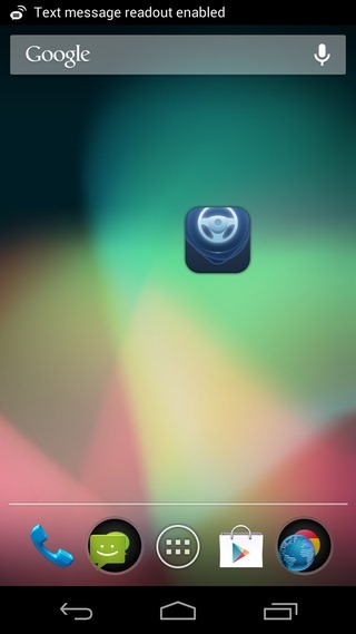 Dragon-Mobile-Assistant-Android-Widget Dragon-Mobile-Assistant-Android-Widget