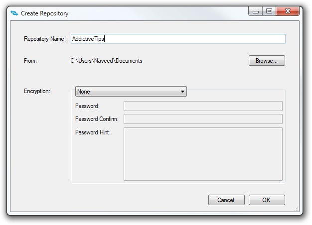 Fast Back'em_Create Repository Fast Back'em_Create Repository