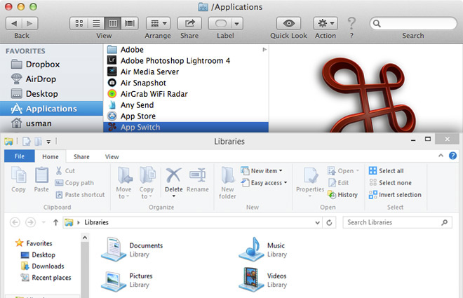 File-Explorer File-Explorer