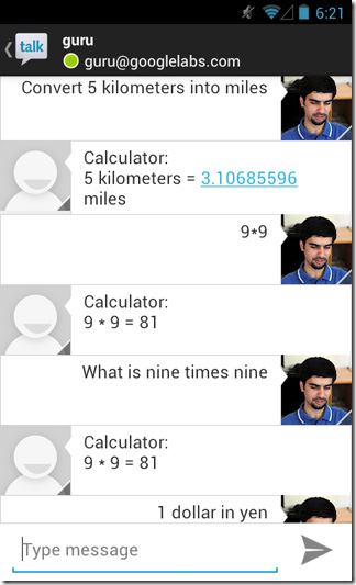 Google-Now-GTalk-Android-Calculator-Converter Google-Now-GTalk-Android-Calculator-Converter
