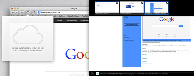 Internet-Browser Internet-Browser