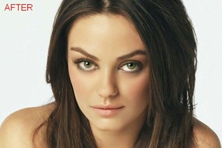 Mila Kunis_after Mila Kunis_after