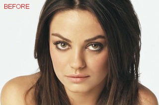 Mila Kunis_before Mila Kunis_before