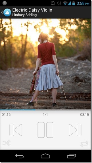 Music-Drive-Android-Player Music-Drive-Android-Player