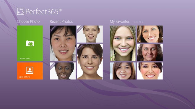 Perfect365 Perfect365