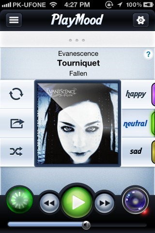 PlayMood set mood PlayMood set mood