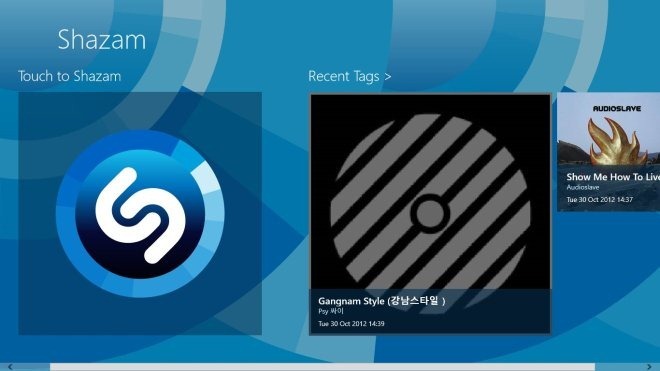 Shazam Main Shazam Main