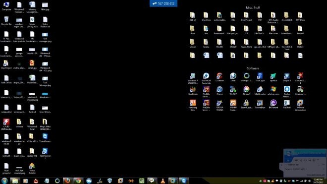 TVT Remote TVT Remote