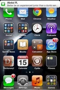 VSNotifications VSNotifications