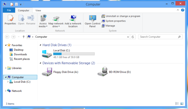 computer file explorer computer file explorer