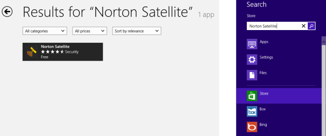 search norton search norton
