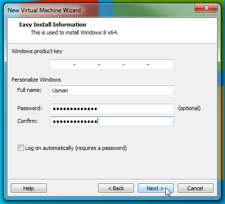 vmware product key vmware product key