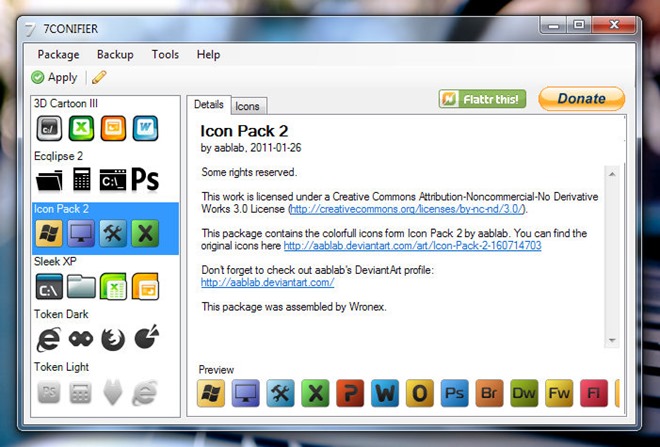 how to install windows icon packs how to install windows icon packs