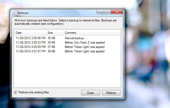 7Conifier_Backup Select 7Conifier_Backup Select