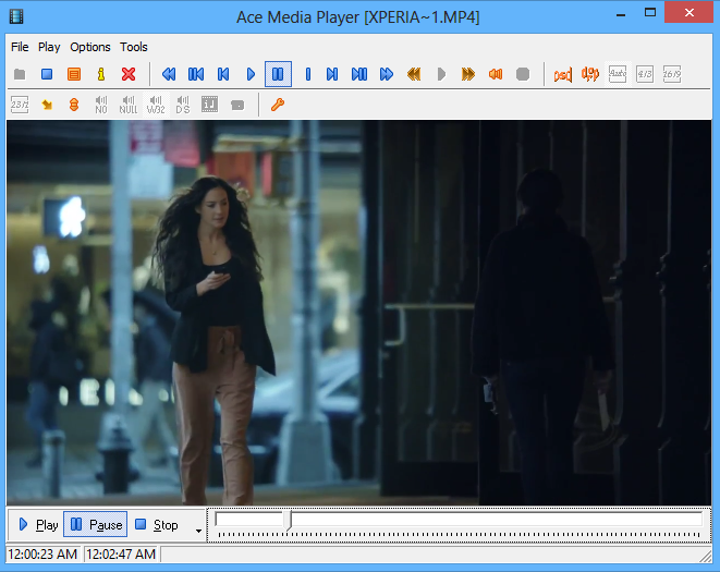 Ace Video Converter_Player Ace Video Converter_Player
