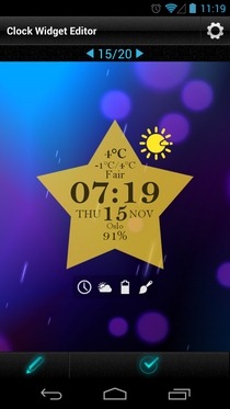 Beautiful-Clock-Widgets-Android-10 Beautiful-Clock-Widgets-Android-10