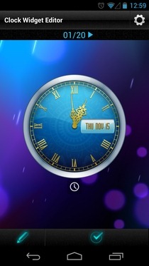 Beautiful-Clock-Widgets-Android-11 Beautiful-Clock-Widgets-Android-11