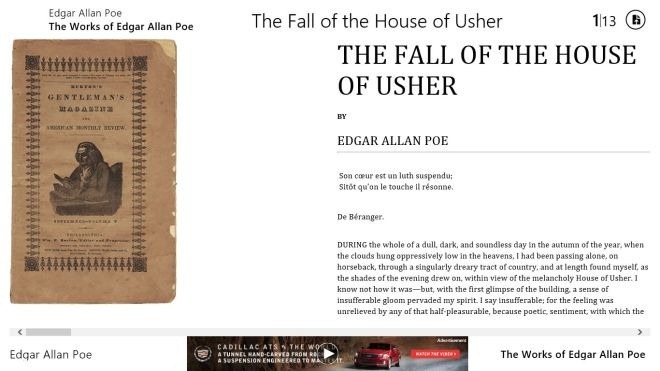 BookReader Main BookReader Main