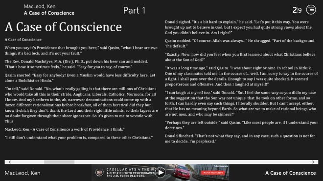 BookReader Theme BookReader Theme