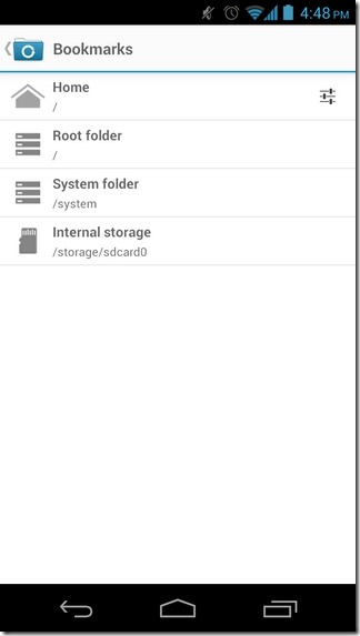 CM10-File-Manager-Android-Home CM10-File-Manager-Android-Home
