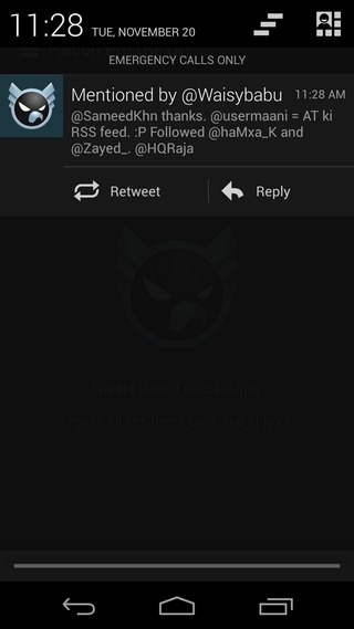 Falcon-Pro-Beta-Android-Notification Falcon-Pro-Beta-Android-Notification