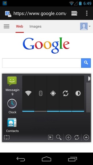 Floating-Banner-Android-Panel Floating-Banner-Android-Panel