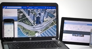 Nokia HERE Maps