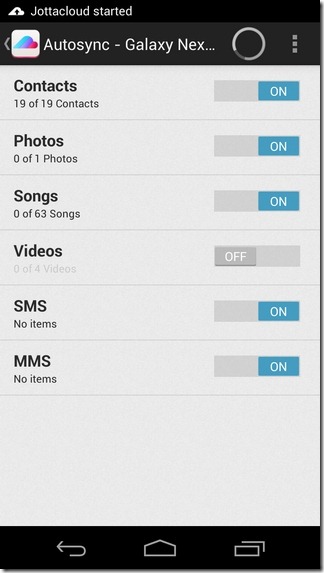 Jottacloud-Android-Content Jottacloud-Android-Content