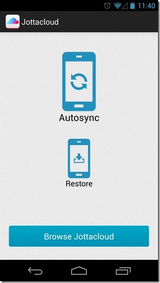 Jottacloud-Android-Sync Jottacloud-Android-Sync
