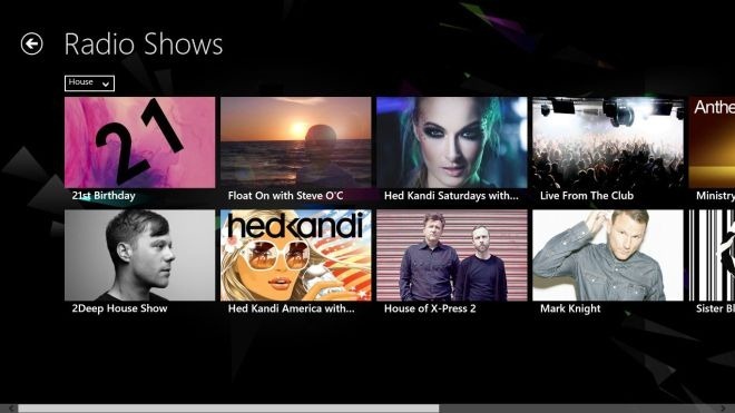 MoS Radio Shows MoS Radio Shows