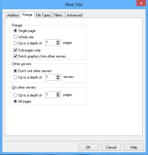 PageNest_New Site_Range