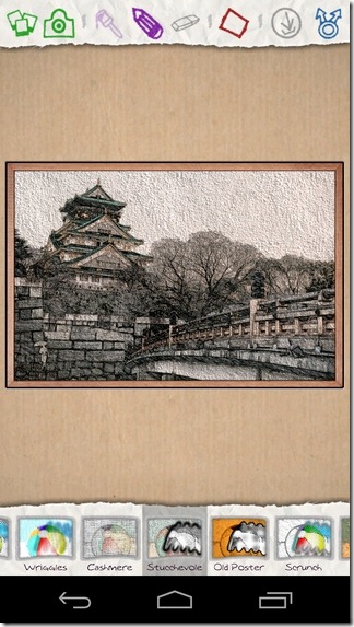 Paper-Artist-Android-Home2