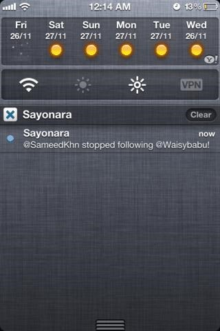 Photo 11-10-12 12 14 42 AM_320x480 Sayonara push notification