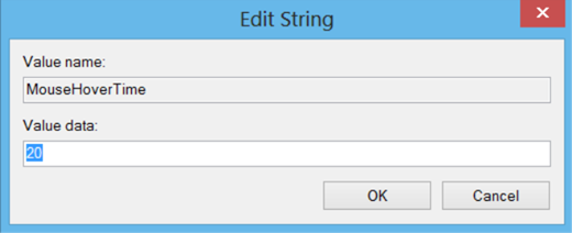 S5 make windows 8 faster with registry hacks