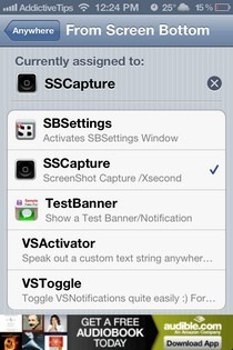 SSCapture Activator SSCapture Activator