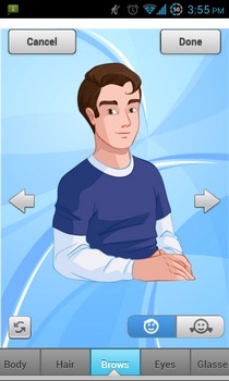 Speaktoit-Android-Update-Nov'12-Avatar Speaktoit-Android-Update-Nov'12-Avatar