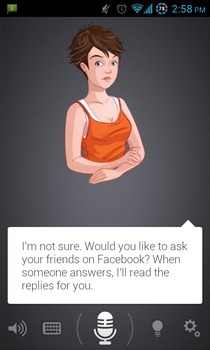 Speaktoit-Android-Update-Nov'12-Facebook Speaktoit-Android-Update-Nov'12-Facebook
